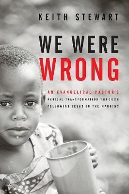 Cover of We Were Wrong